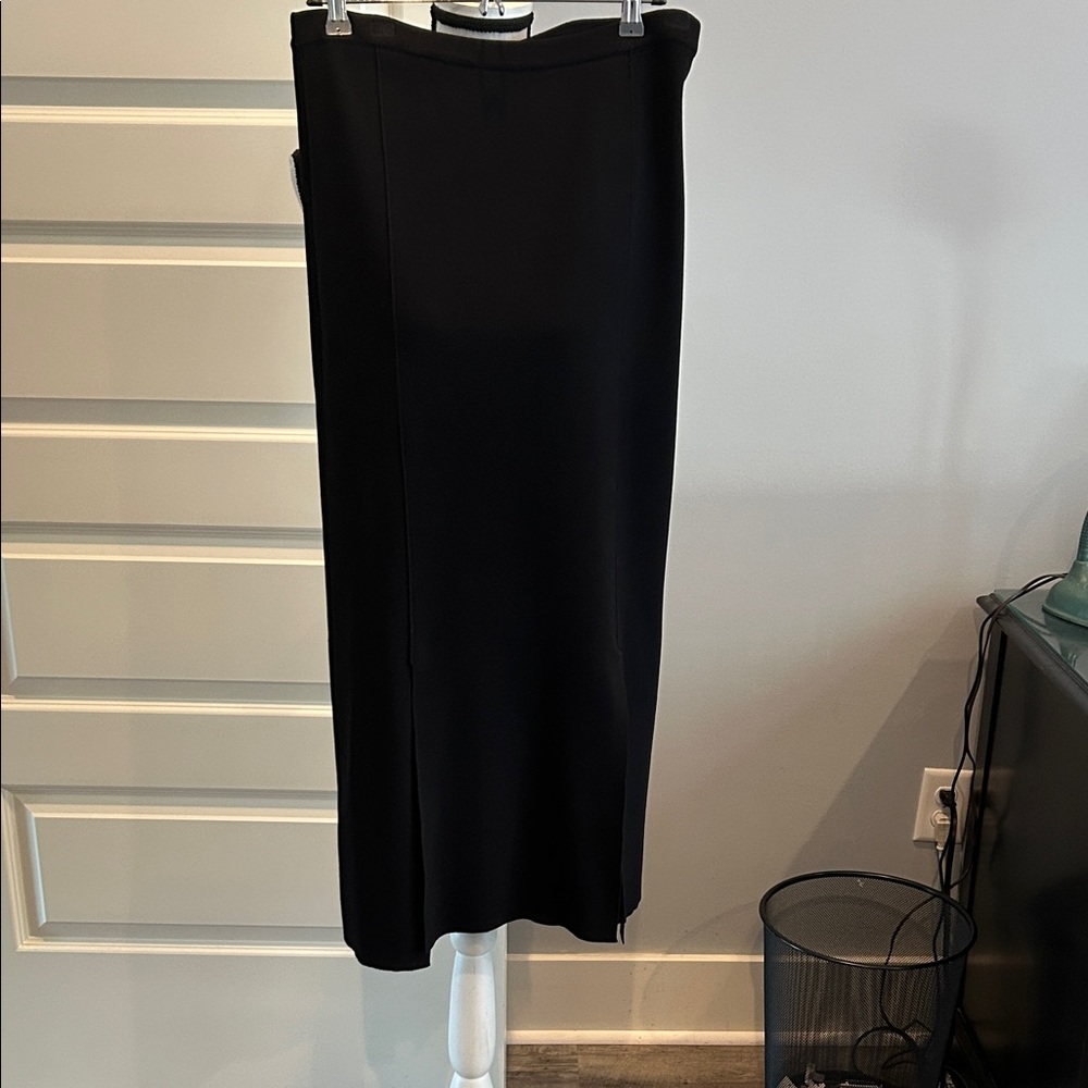 Long skirt